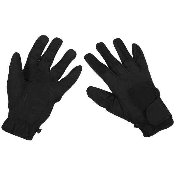 MFHHighDefence Fingerhandschuhe Worker