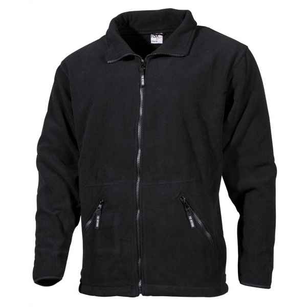 FoxOutdoor Fleece-Jacke Arber Full Zip