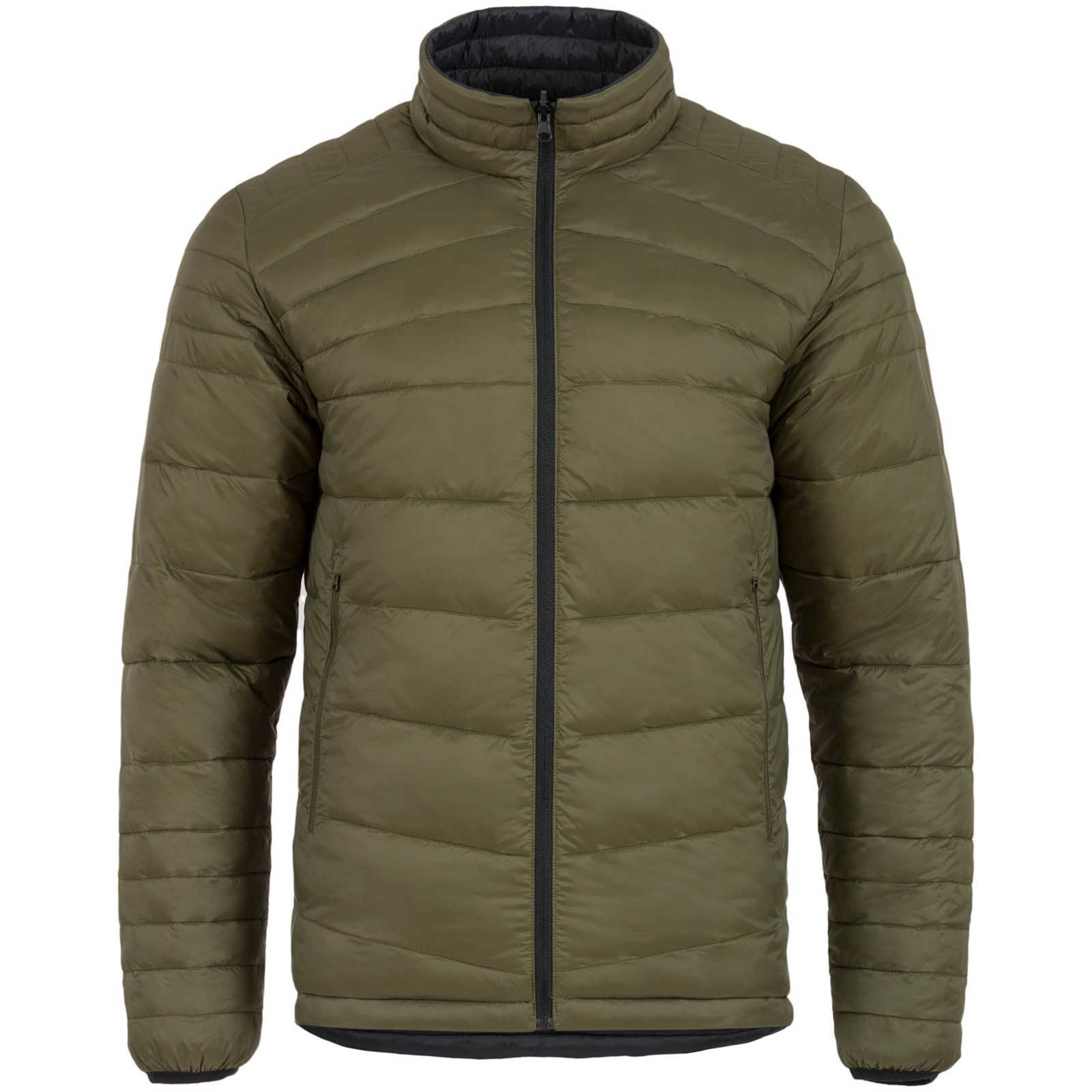 Highlander Herren Outdoorjacke Jacke JAC067 TACTICA Produktbild-Vorschau 6
