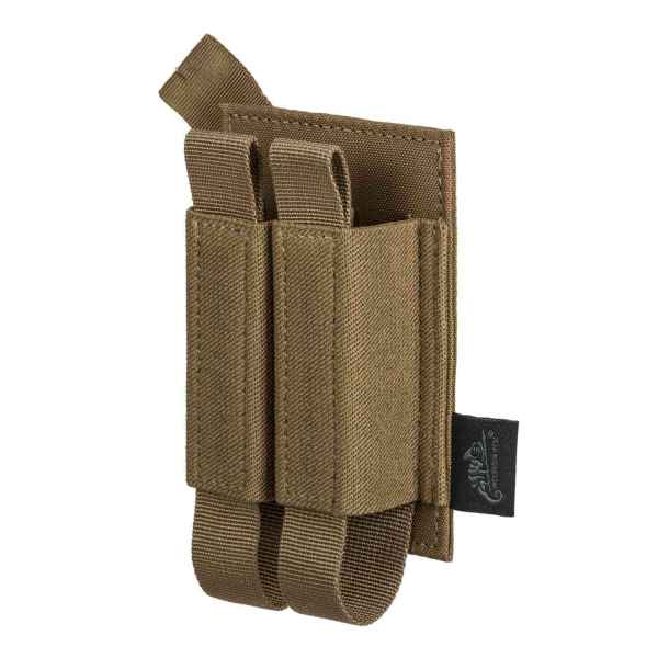 Helikon-Tex Double Pistol Magazine Insert Polyester Magazin Halter Gürtel