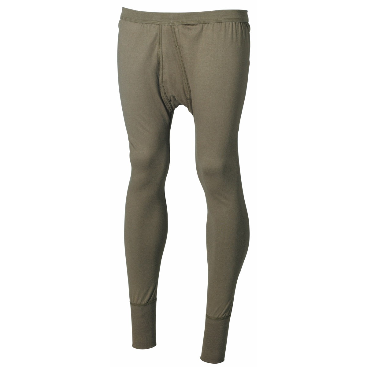 MFH Bundeswehr Unterhose lang | Hosen lang | Hosen | Herren ...