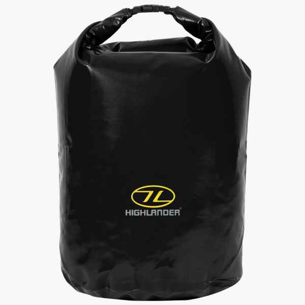 Highlander Trockensack wasserfest CS111 TRI LAMINATE PVC DRYBAG