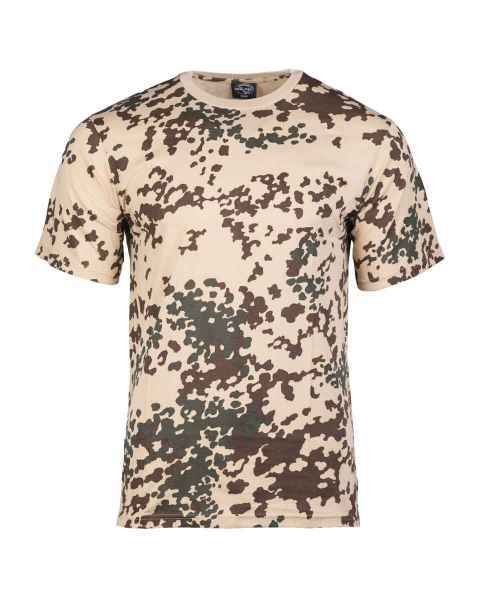 Mil-Tec T-SHIRT TARN BW TROPEN T-Shirt basic