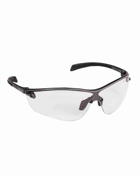 Mil-Tec SCHUTZBRILLE BOLLÉ SILIUM+ KLAR Brille