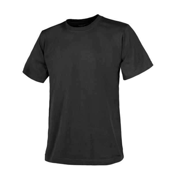 Helikon-Tex T-Shirt Cotton Army Militär Taktikal Outdoor