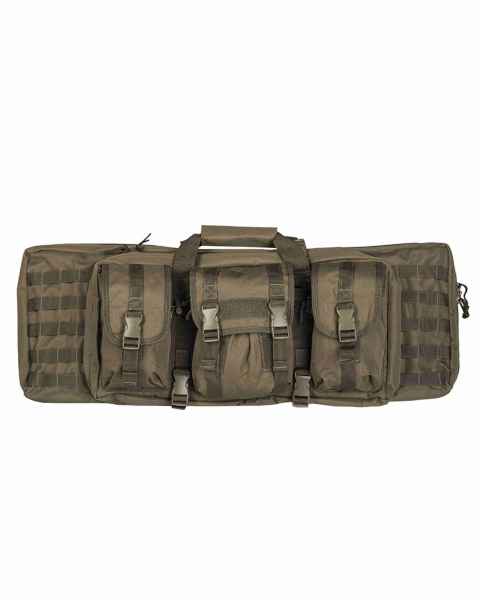 Mil-Tec RIFLE CASE MEDIUM OLIV Tragetasche Tasche