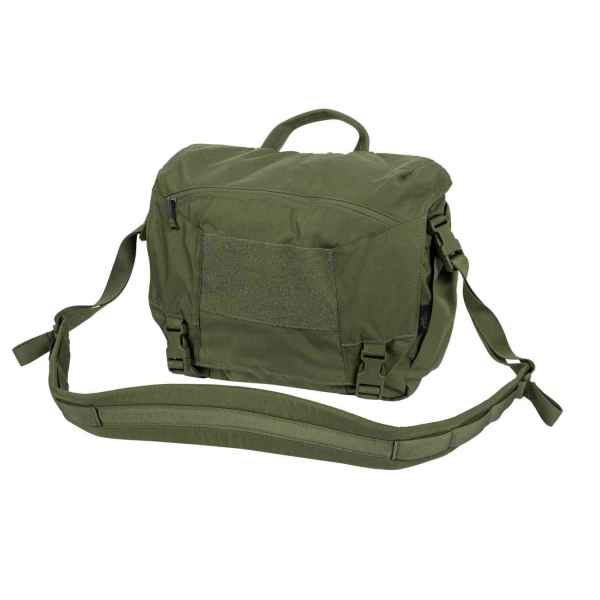 Helikon-Tex URBAN COURIER BAG Cordura Umhängetasche Tasche Outdoor Camping