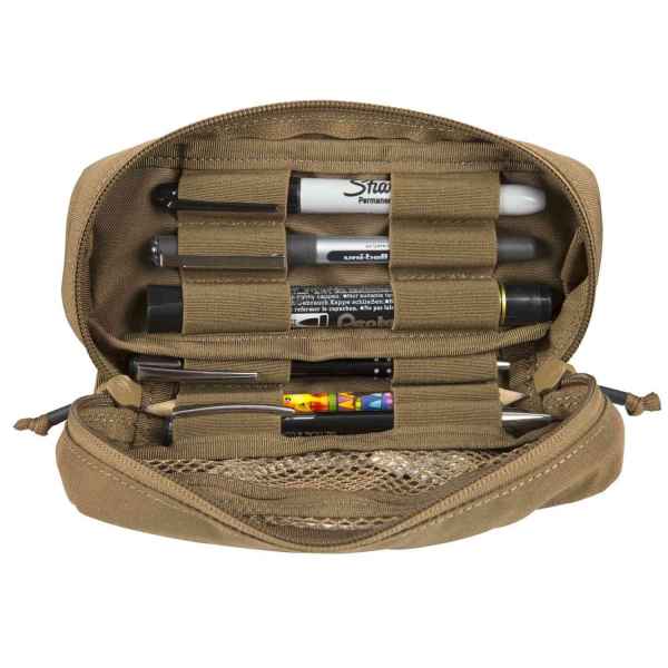 Helikon-Tex Pencil Case Insert Cordura Tragebeutel Taktische Pouch