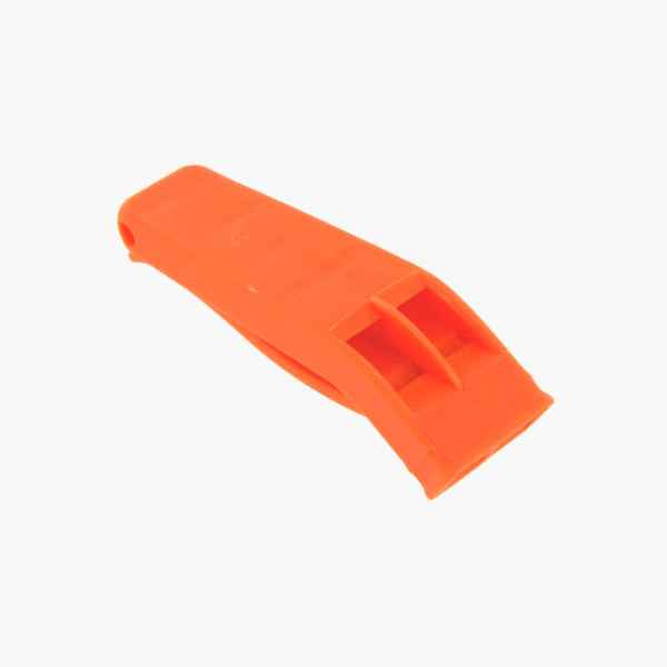 Highlander Notfallpfeife CS020 EMERGENCY MARINE WHISTLE