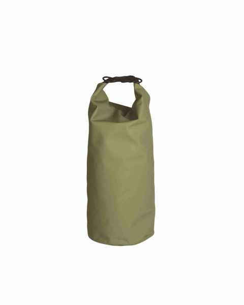 Mil-Tec TRANSPORTSACK WASSERDICHT 10L OLIV Transportsack Sack