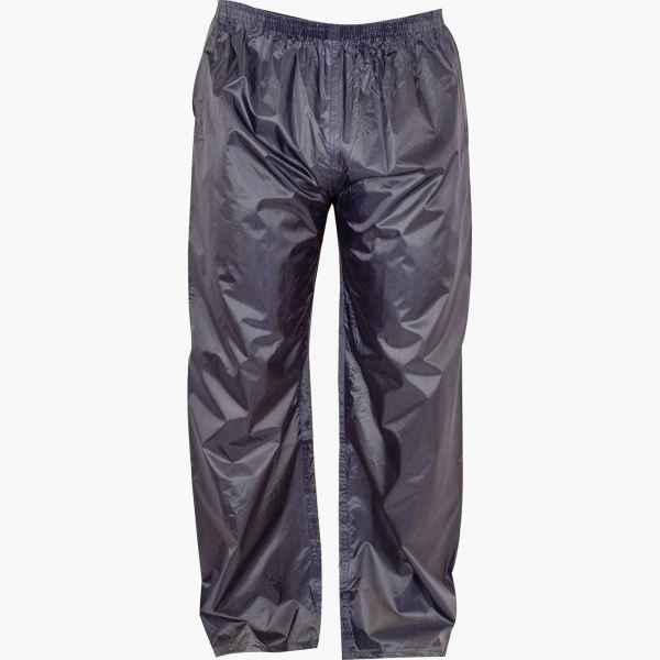 Highlander Cargohose Hose mit Packsack WJ052 STORMGUARD PACKAWAY TROUSERS