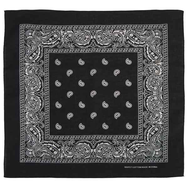 MFH Bandana Gr. 55 x 55 cm Baumwolle