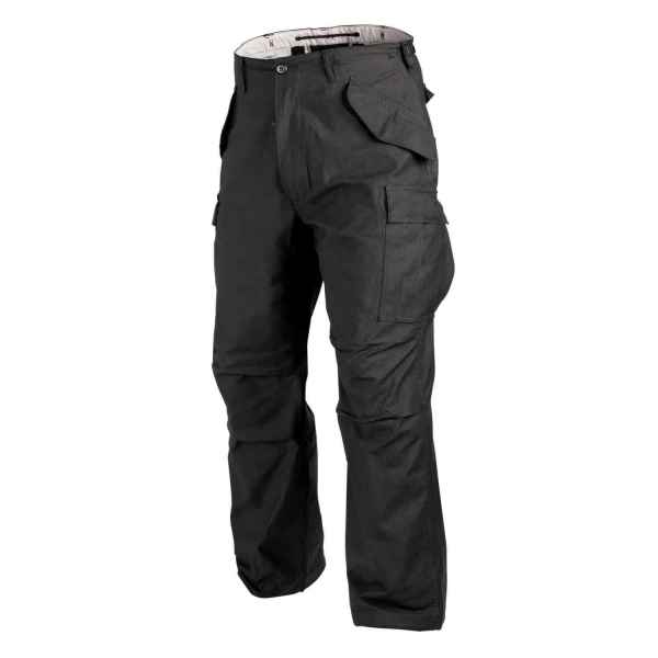 Helikon-Tex M65 Hose Nyco Sateen Army Cargohose Cargo