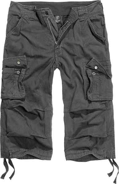 Brandit Herren Urban Legend 3/4 Trouser 2013 Outdoor Kurze Hose