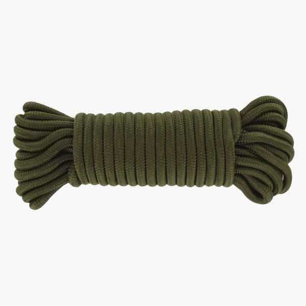 Highlander Seil MA078 UTILITY ROPE 9MM X 15M