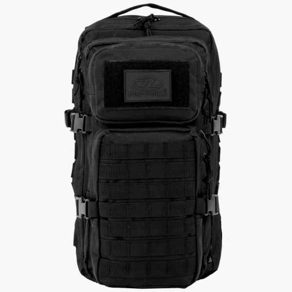 Highlander Rucksack Backpack TT167 RECON 28L PACK