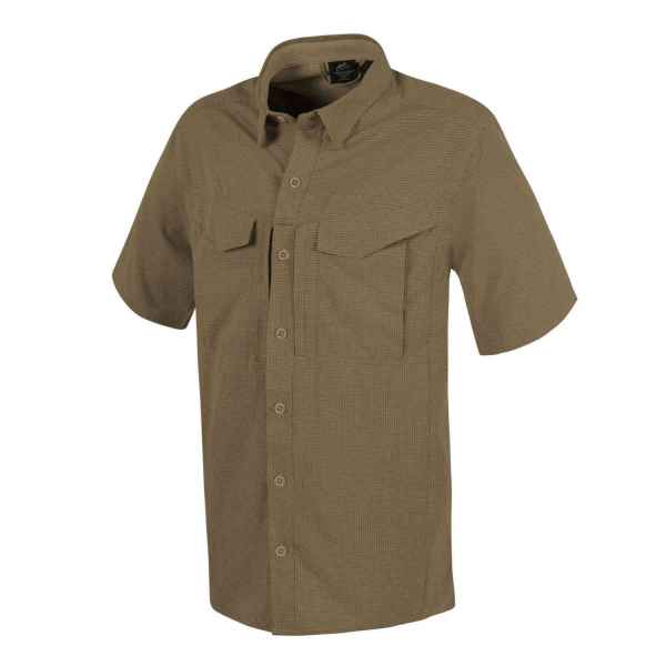 Helikon-Tex DEFENDER Mk2 ULTRALIGHT Shirt Hemd SHORT SLEEVE