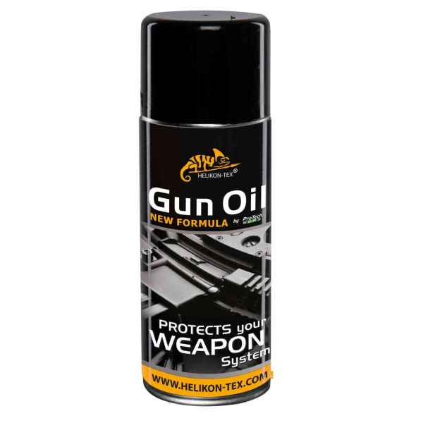 Helikon-Tex Gun Oil 400ml aerosol Pistolenöl
