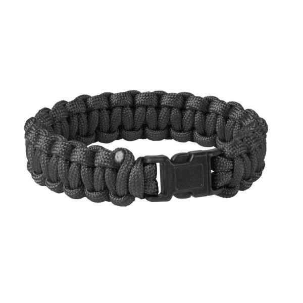 Helikon-Tex SURVIVAL BRACELET Paracord Armband Camping Überleben Jagen