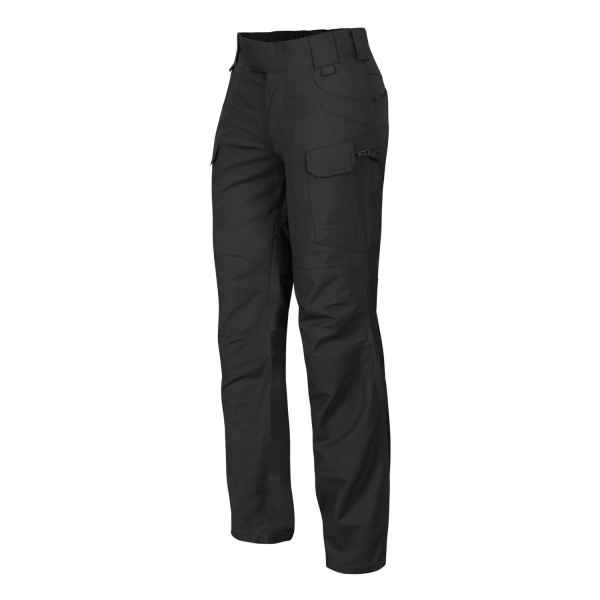 Helikon-Tex WOMEN'S Urban Tactical Pants Poly Cotton Ripstop Damen Hose Cargo