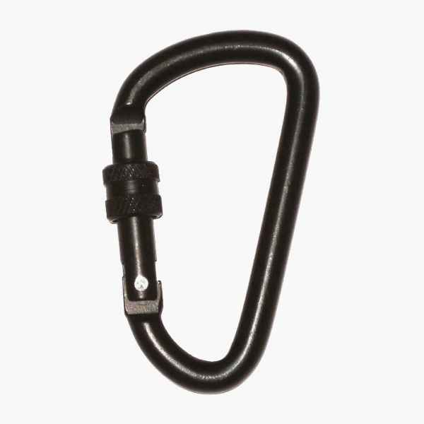 Highlander Karabinerhaken CS137 BASILISK KARABINER 6MM