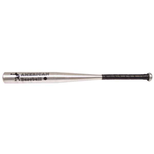 MFH Baseballschläger ALU 30" "American Baseball" 