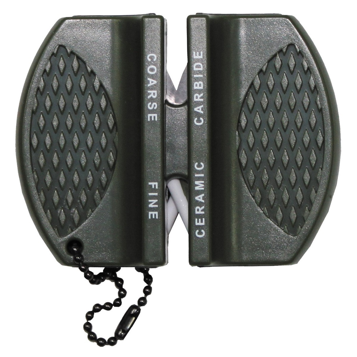 MFH Taschenmesser Oliv - Multifunktionsmesser Für Outdoor