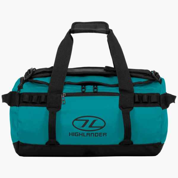 Highlander Sporttasche DB121 30L STORM KITBAG