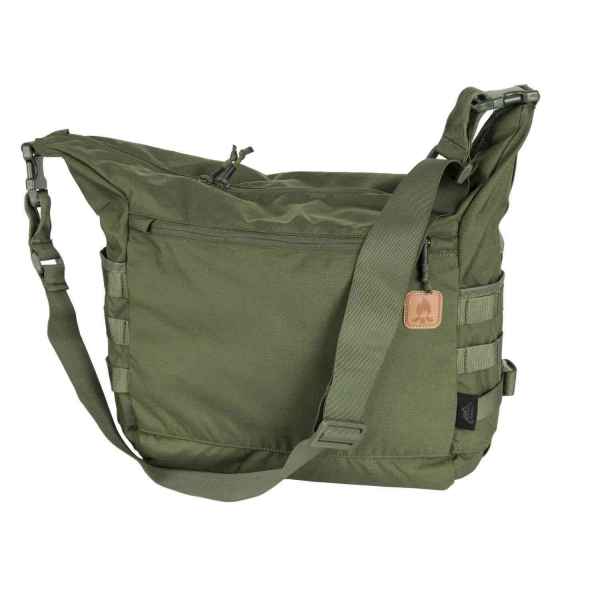 Helikon-Tex BUSHCRAFT SATCHEL Bag Army Umhängetasche Outdoor Tasche