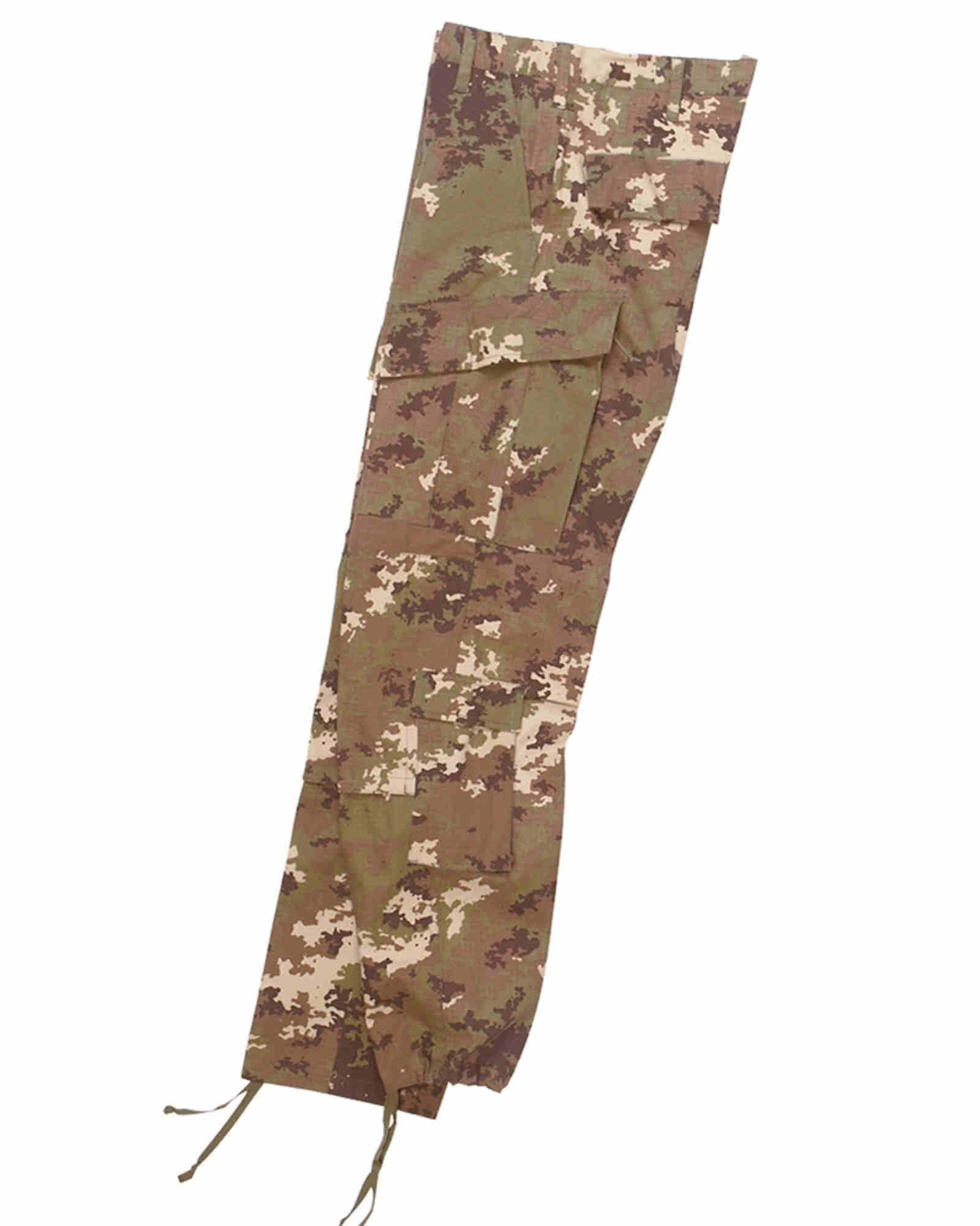 MIL-TEC Feldhose WH M44 ERBSENTARN Imitat | Army Shop MILITARY