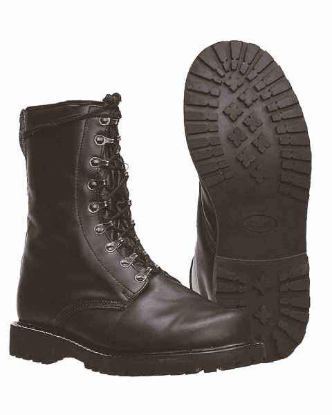 Mil-Tec SpringerStiefel Schuhe TSR M.KAPPE Stiefel Schuhe