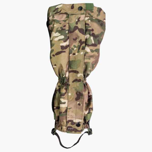 Highlander Gamaschen GAT010 HMTC GAITERS