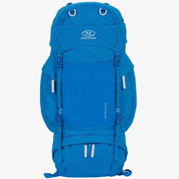 Highlander Rucksack Trekkingrucksack RAM044 RAMBLER Rucksack 44L