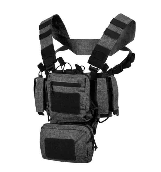 Helikon-Tex Training Mini Rig Army Taktikal Weste Taschen