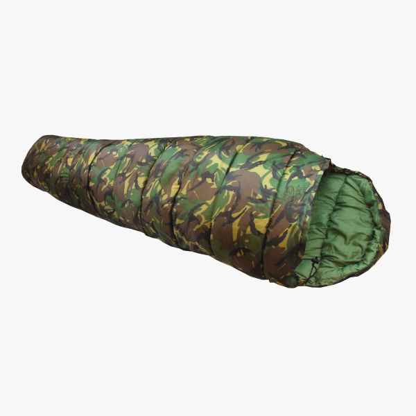 Highlander Schlafsack SB122 CADET 350gsm Insulation SLEEPING BAG