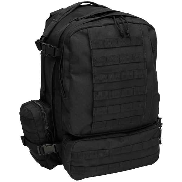 MFH Italienischer Rucksack Tactical-Modular