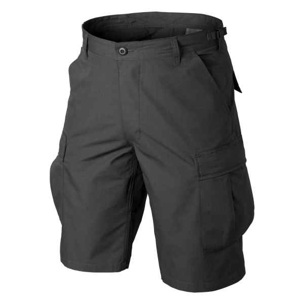 Helikon-Tex BDU Shorts Poly Cotton Ripstop Army kurze Cargo Hose