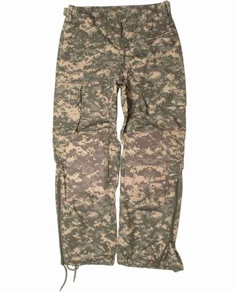 Mil-Tec KOMMANDOHOSE LIGHT WEIGHT AT-DIGITAL Cargohose