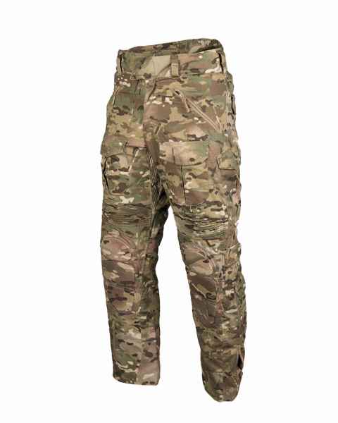 Mil-Tec COMBAT PANTS CHIMERA MULTITARN Cargohose