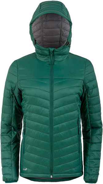 Highlander Damen Outdoorjacke JAC087L WOMENS LEWIS INSULATED JACKET