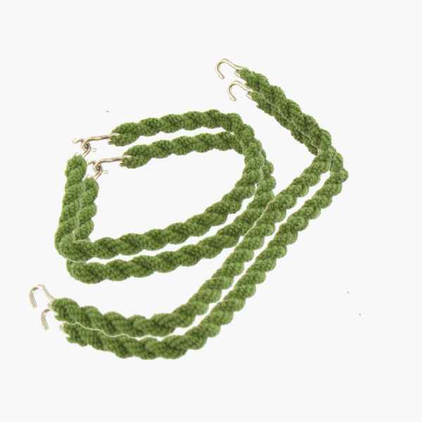 Highlander 0 CS012P OLIVE TROUSER TWIST PACK 50PRS