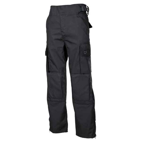 MFHHighDefence Kommandohose Smock