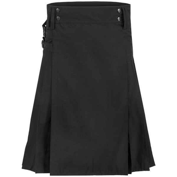 Highlander Damen Rock TR128 KILT