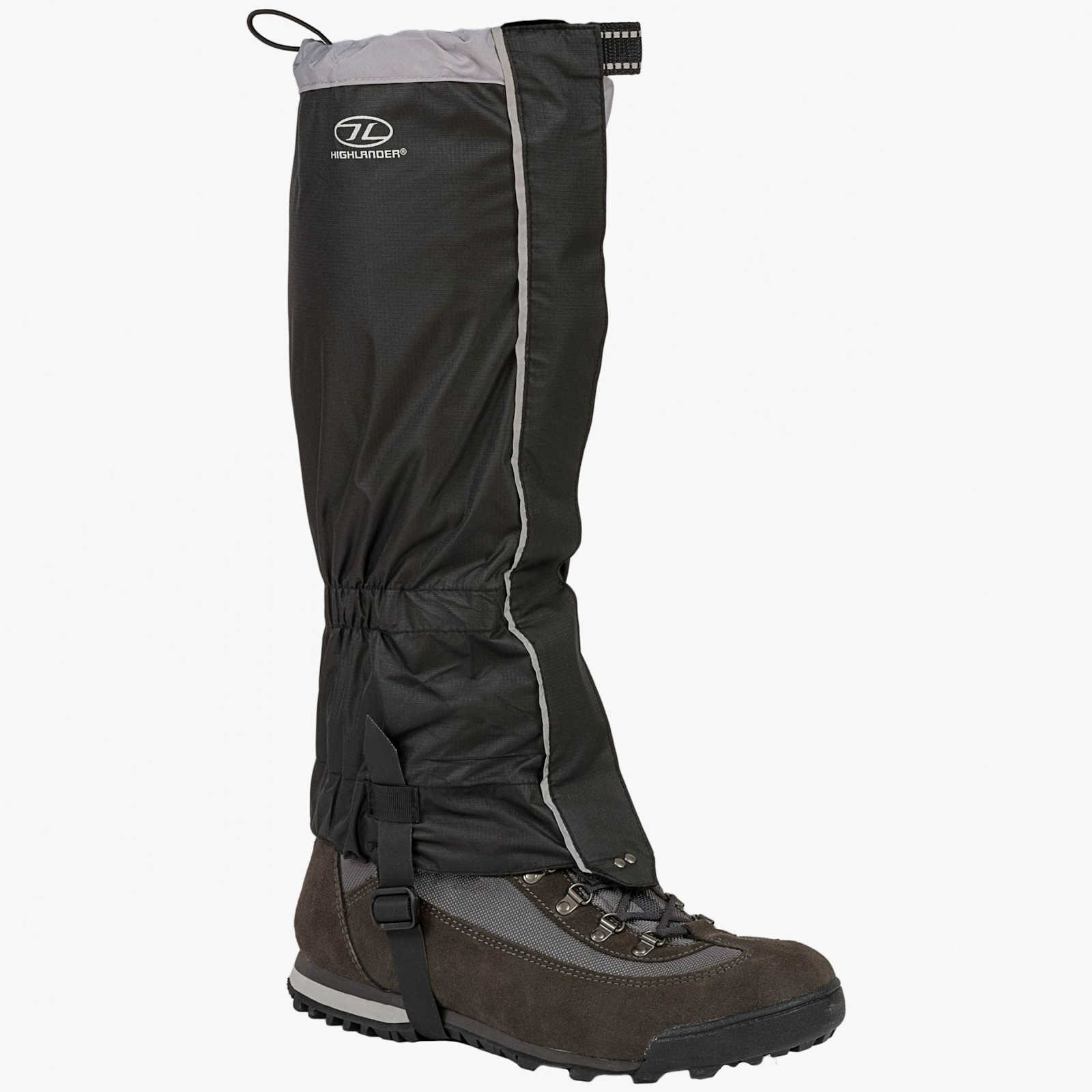 Highlander Gamaschen GAT016 GAMASCHE GLENCOE 