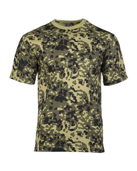 Mil-Tec T-SHIRT TARN DÄNISCH T-Shirt basic