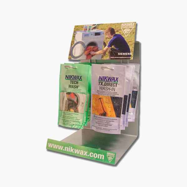 Highlander Waschmittelpods NIK182 TECH WASH