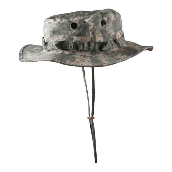 Helikon-Tex ACU Hat Hut Army Jagen NyCo Ripstop UCP