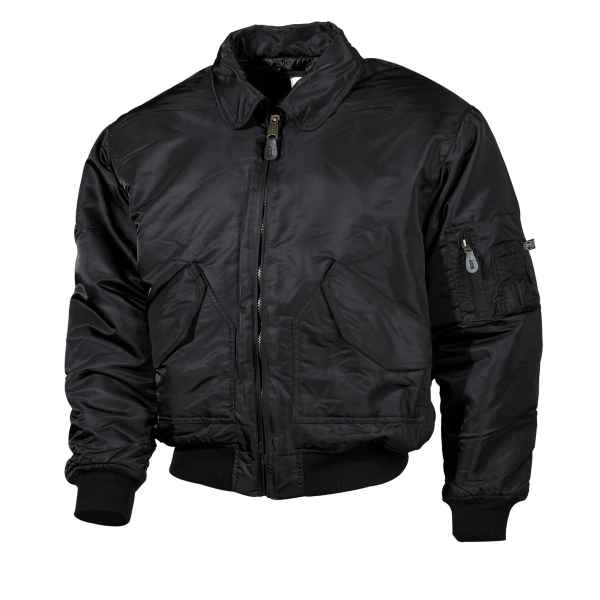 MFH CWU-Piloten-Jacke