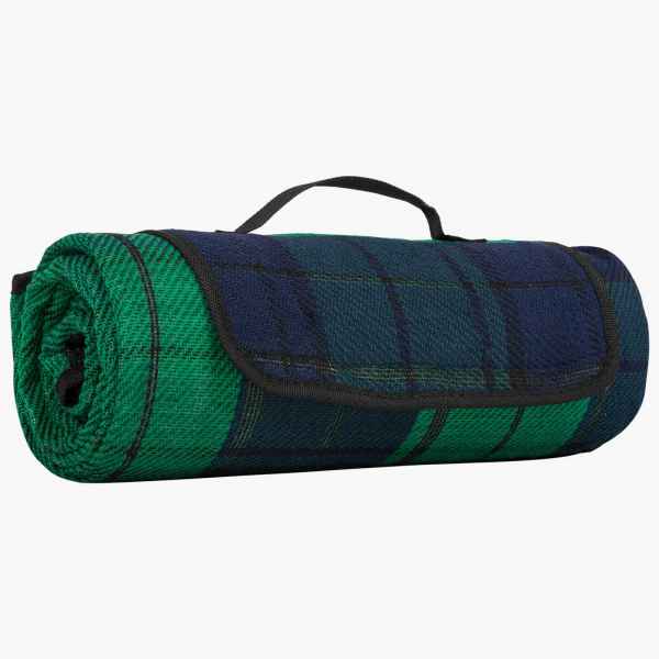 Highlander Picknick Decke PIC007 PICNIC BLANKET