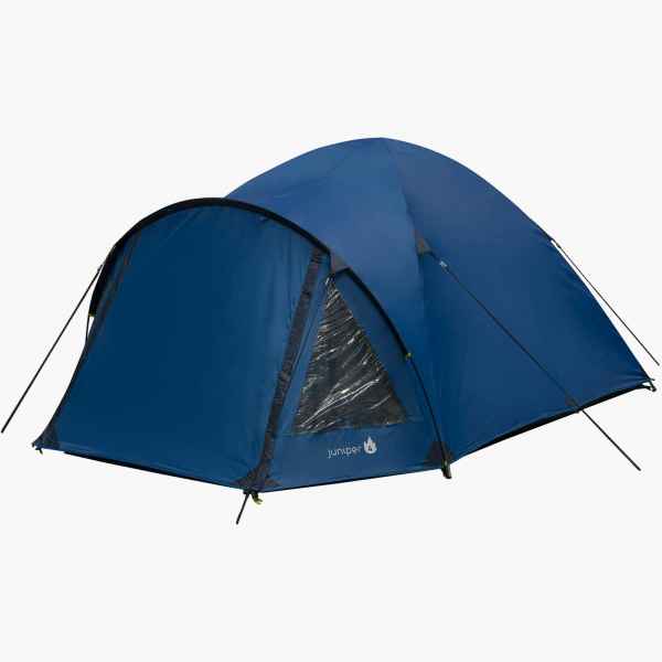 Highlander Zelt TEN128 JUNIPER 4 TENT